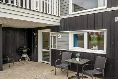 4 Sterne Ferienhaus in Løkken