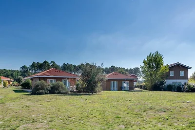 Moderne studio in Parentis-en-Born
