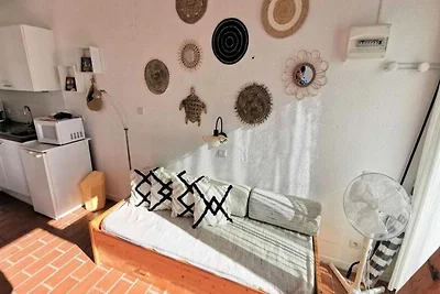 Studio für 2 Personen