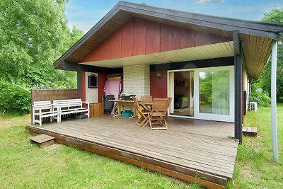 6 Personen Ferienhaus in Kalundborg-By Traum