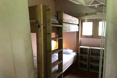 Ferienhaus Erholungsurlaub De Wolden