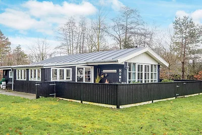 5 persoons vakantie huis in Hemmet-By Traum