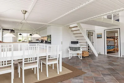 4 Sterne Ferienhaus in Løkken