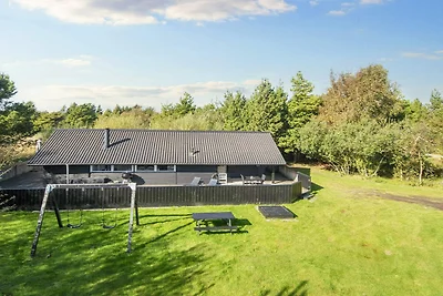 4 Personen Ferienhaus in Rømø