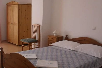 Apartments White House - Two Bedroom Apartmen...