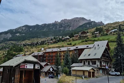 Residenz Le Flocon Ii