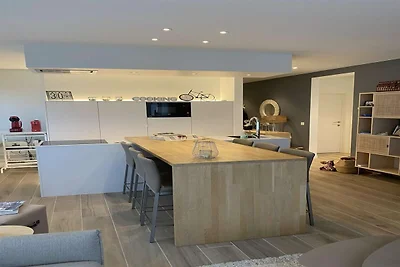 3-Zimmer-Wohnung in Middelkerke
