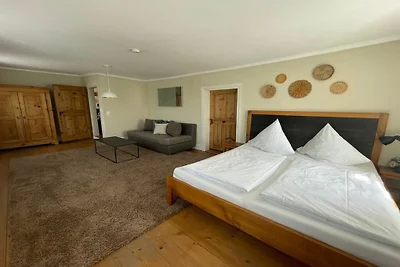 Goldbachmühle Fewo "Müllerwohnung"