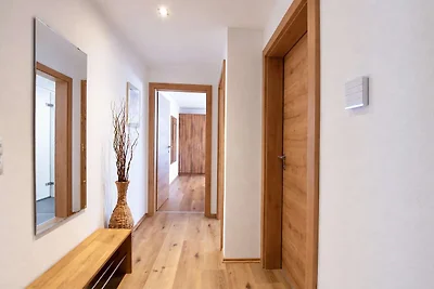 apartman za odmor Obiteljski odmor Aschau im Zillertal