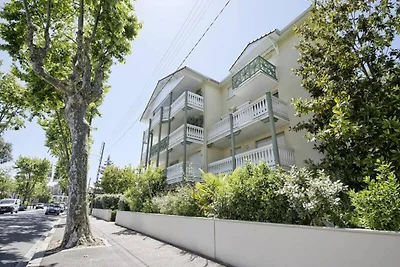 Appartamento ad Arcachon vicino alla spiaggia