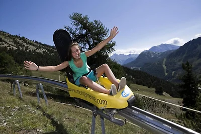 Residenz Chamoisiere