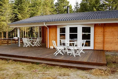 6 Personen Ferienhaus in Nørre Nebel