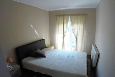 Apartments A&D - One Bedroom Apartment with T...
