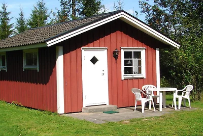 6 persoons vakantie huis in HÅCKSVIK-By Traum