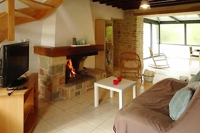 Casa bifamiliare, Brucheville