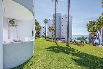 Charmant appartement in Mijas