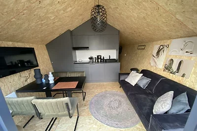 Vakantiehuis Ontspannende vakantie Dordrecht