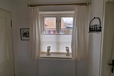 "Seepferdchen" Haus Klarinette