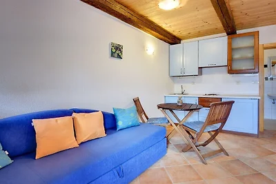 Villa in Sveti Lovreč met zwembad