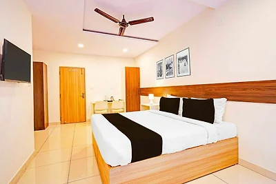 Hotel O Muthurayya Swamy Layout