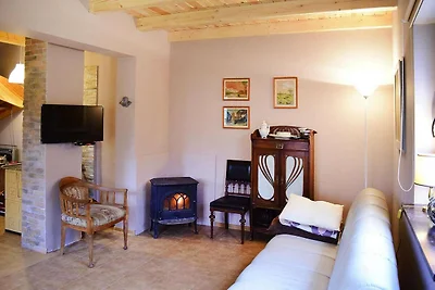 Ferienhaus am See Dabrowskie