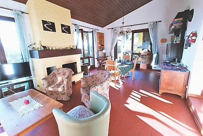 Belvilla von OYO MAM - Casa della Mamma
