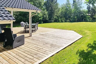 8 Personen Ferienhaus in Hadsund