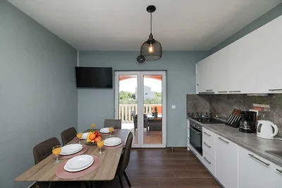 2-Zimmer-Wohnung in Privlaka