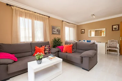 Can Gallet - Apartment In Port D'alcúdia
