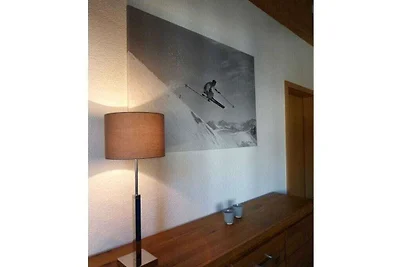 "Gipfelglück" Residenza di vacanza...
