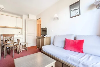 Wohnung in Hautes-Alpes mit Ski-In Zugang