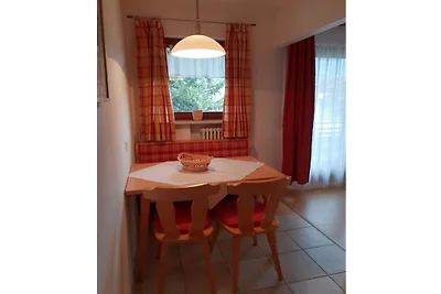 Kaspar avec piscine intérieure et sauna