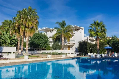 Studio in Scoglitti, Sicilië