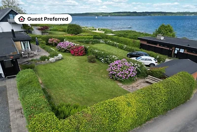 6 Personen Ferienhaus in Børkop-By Traum