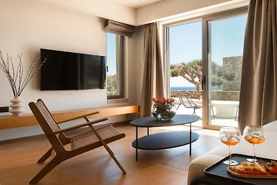 Villa in Ierapetra mit Schwimmbecken
