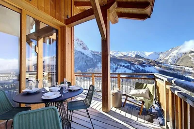 Chalet La Cachette
