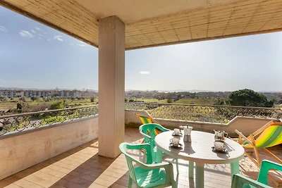 Haus in Tuoro sul Trasimeno am Lago Trasimeno