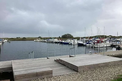 6 Personen Ferienhaus in Hals
