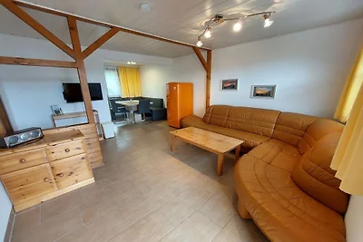 Ferienwohnung mit 1 Schlafzimmer