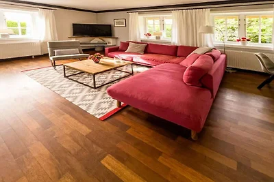 Schroeder's Haus Kampen Haus 1A