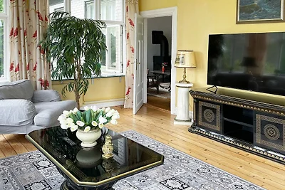 4 Sterne Ferienhaus in Olofström