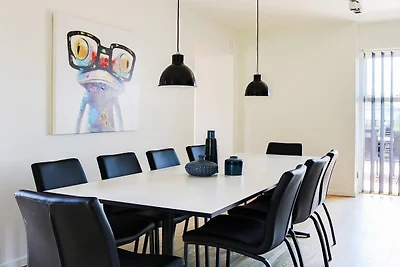 Seaside Haven in oster Hurup - By Traum...