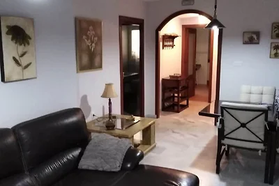 Vakantiehuis in Marbella met zwembad