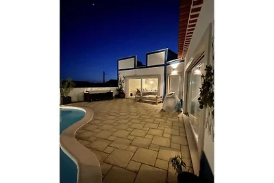 Joia da Casa Haus mit privatem Pool