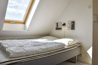 4 Sterne Ferienhaus in Thyborøn