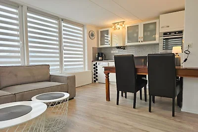 Vakantieappartement met 1 slaapkamer