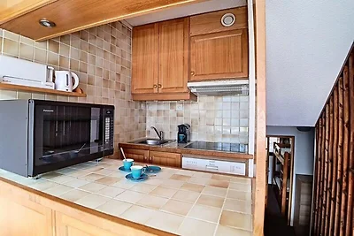 Komfortable Maisonette-Wohnung · Direkt an de...