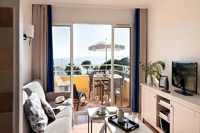 Atemberaubendes Ferienhaus mit Meerblick für ...