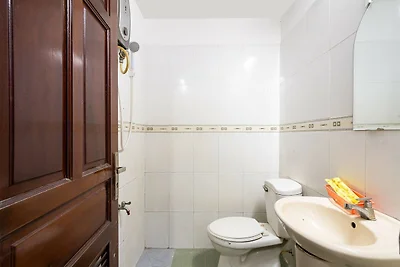 Gemütliches Standard-Doppelzimer im Bezirk Ta...