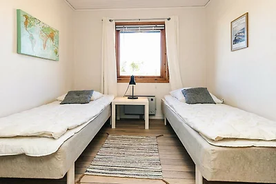 6 Personen Ferienhaus in Læsø